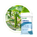 DR AID NPK 16 8 22 100% Растворимся для воды.